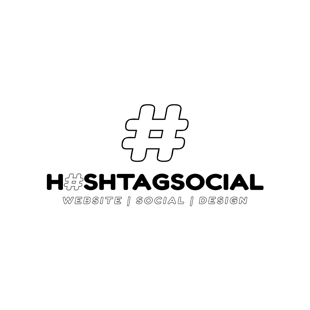 hashtag-social-white
